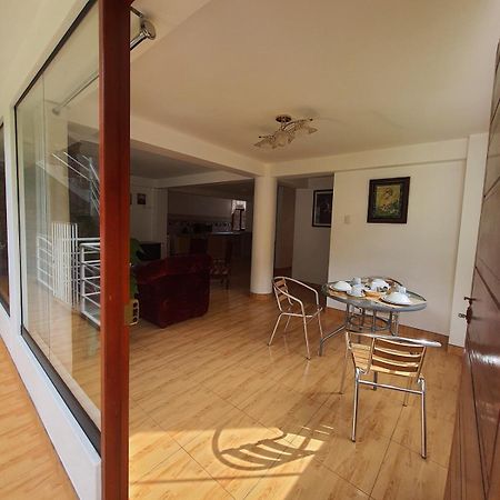 Appartement 360 Viewing Point à Calca Extérieur photo