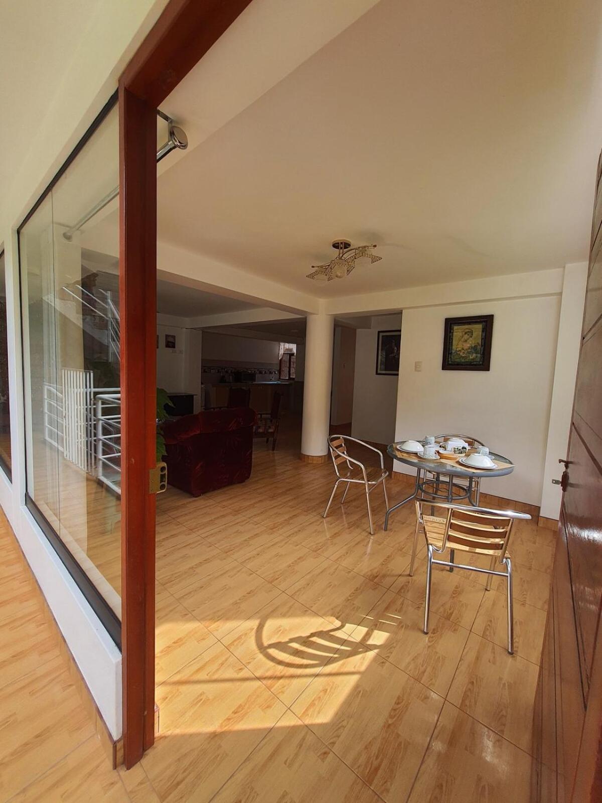 Appartement 360 Viewing Point à Calca Extérieur photo